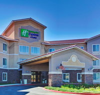 Holiday Inn Express Hotel  Suites Beaumont - Oak Valley - Accommodation Alabama