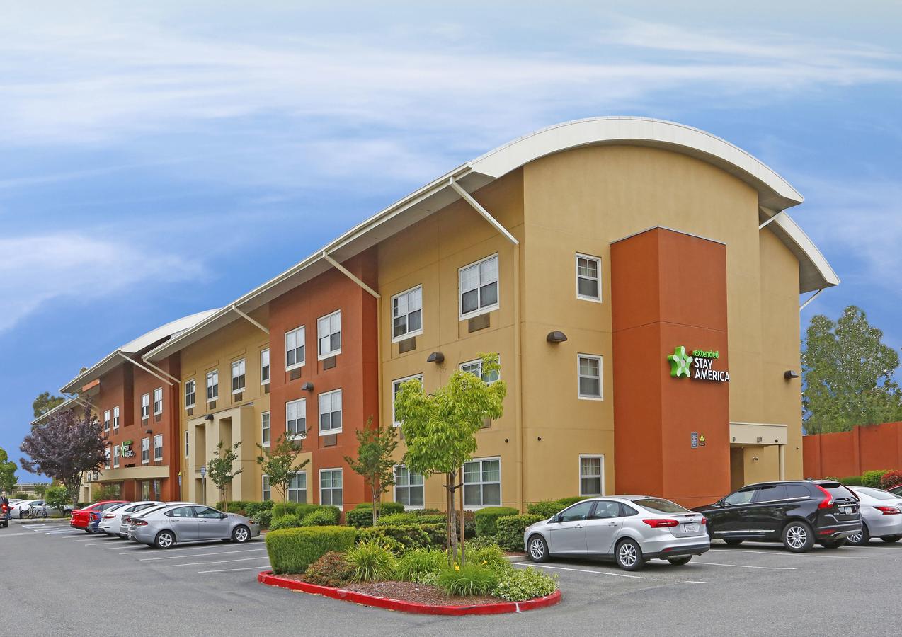 Extended Stay America - San Jose - Santa Clara - thumb 0