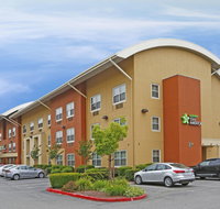 Extended Stay America - San Jose - Santa Clara - Accommodation Alabama