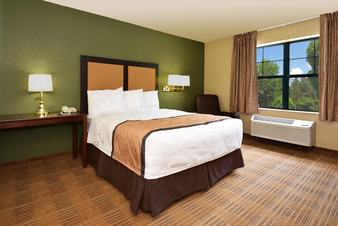Extended Stay America - San Jose - Santa Clara - thumb 15