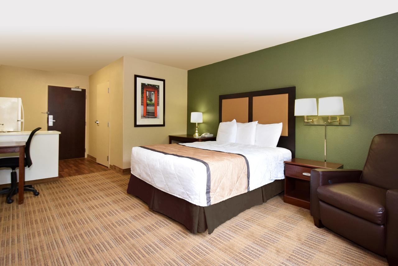 Extended Stay America - San Jose - Santa Clara - thumb 14