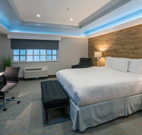 The Row Hotel - Accommodation Alabama