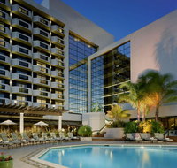 DoubleTree by Hilton San Jose - Accommodation Alabama