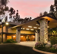 Ayres Lodge Alpine - Accommodation Alabama