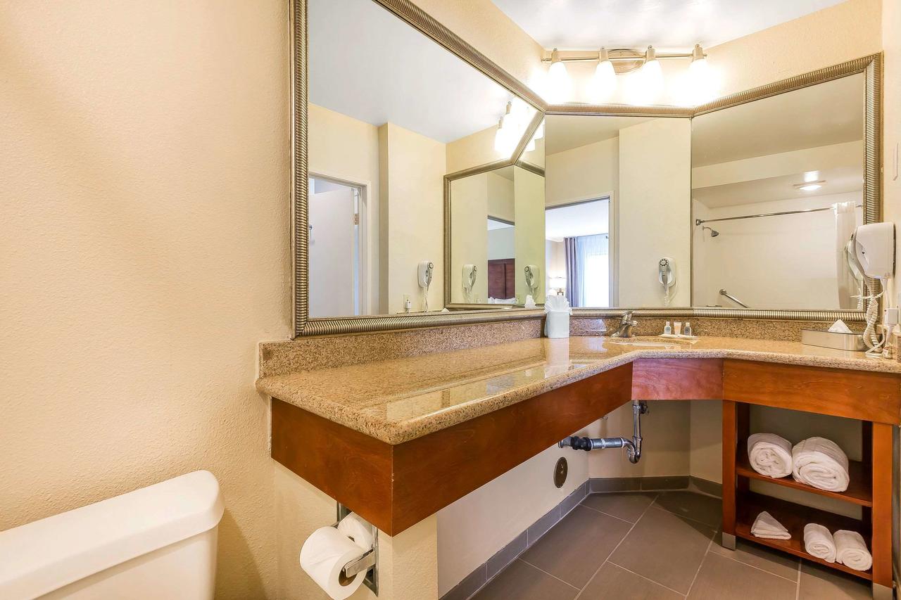 Comfort Inn Santa Monica - West Los Angeles - thumb 16