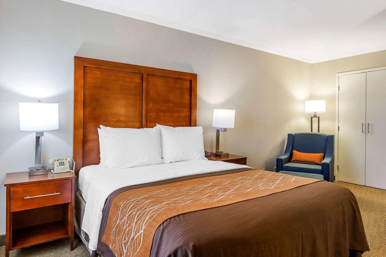 Comfort Inn Santa Monica - West Los Angeles - thumb 7