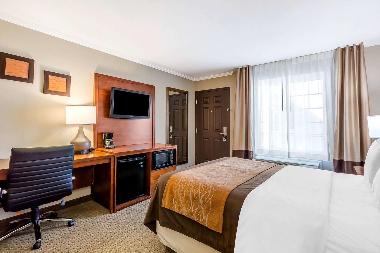 Comfort Inn Santa Monica - West Los Angeles - thumb 20