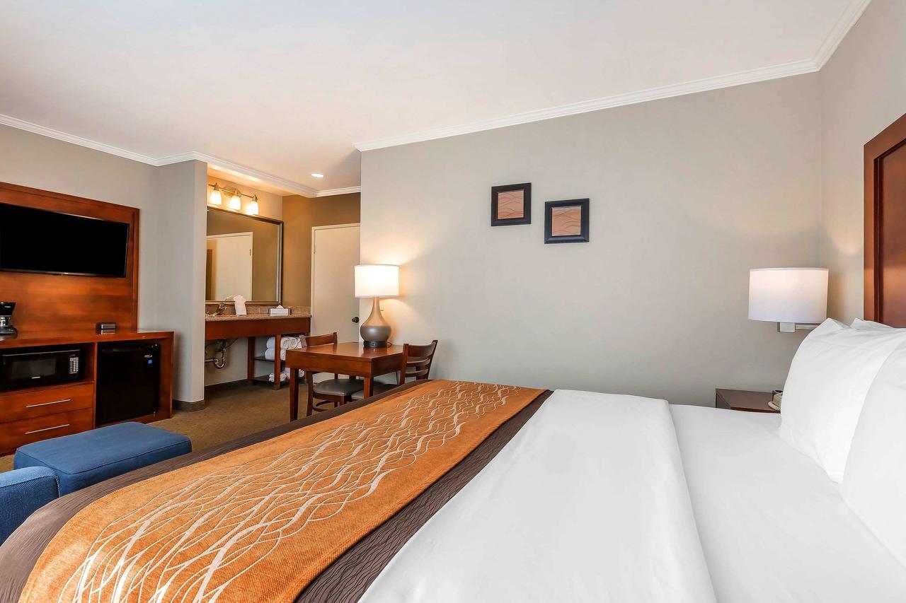 Comfort Inn Santa Monica - West Los Angeles - thumb 3