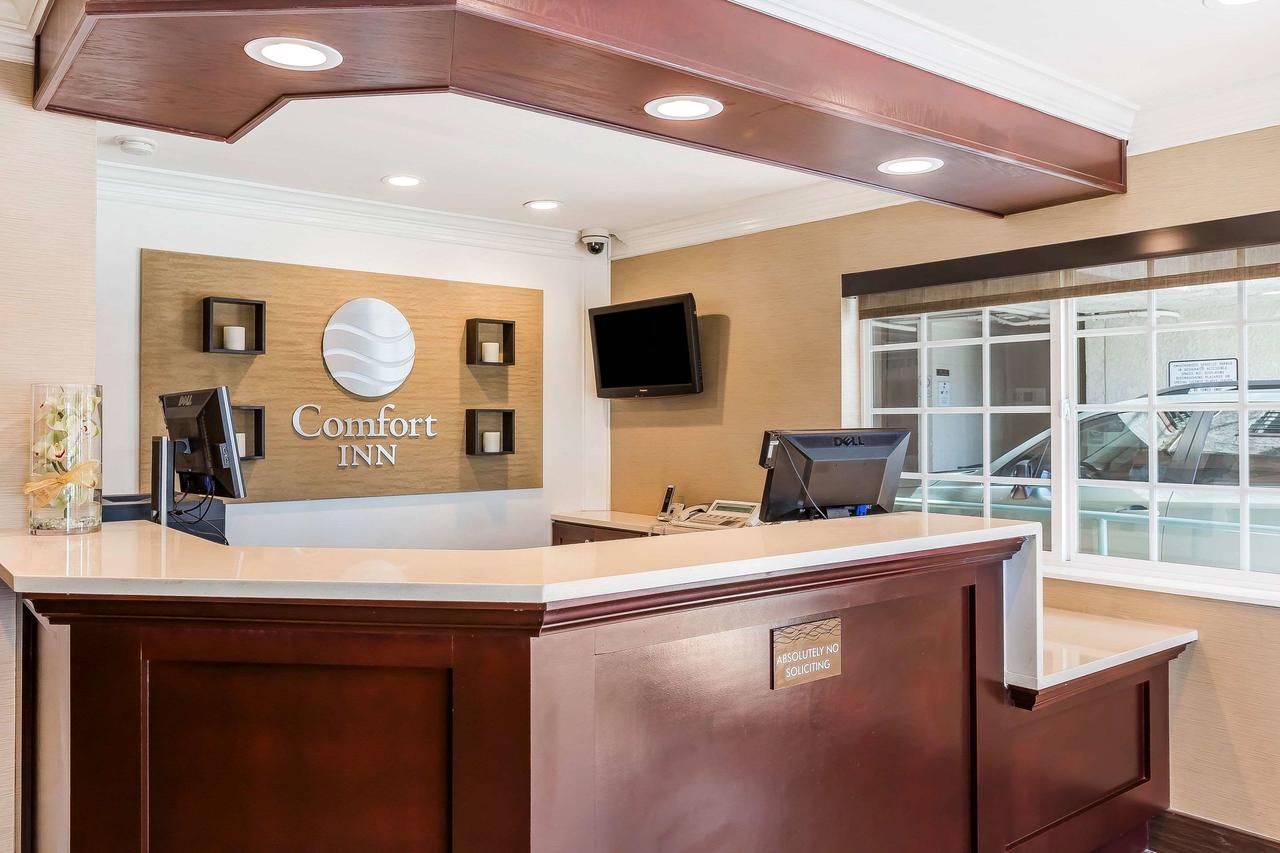 Comfort Inn Santa Monica - West Los Angeles - thumb 19