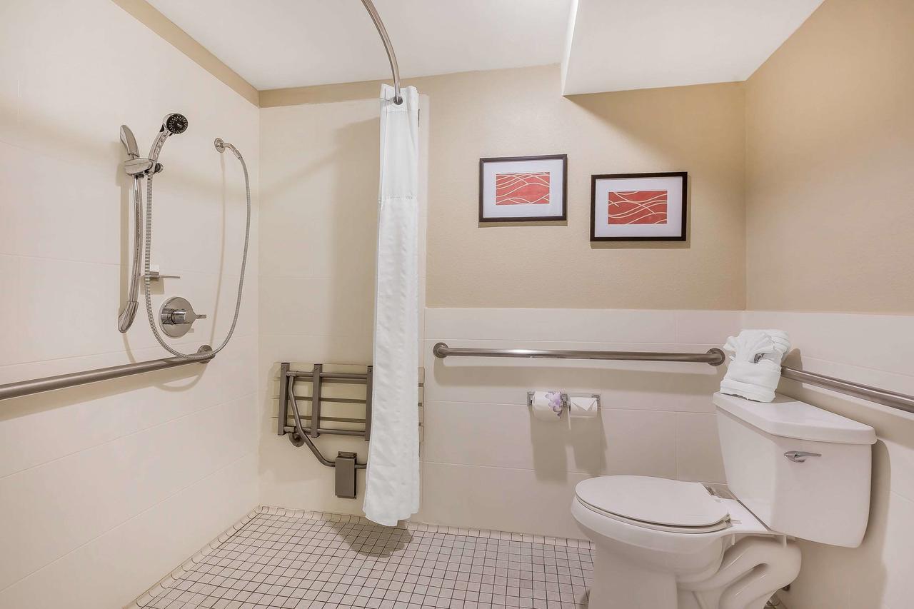 Comfort Inn Santa Monica - West Los Angeles - thumb 4