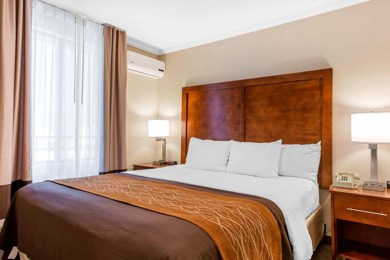 Comfort Inn Santa Monica - West Los Angeles - thumb 11