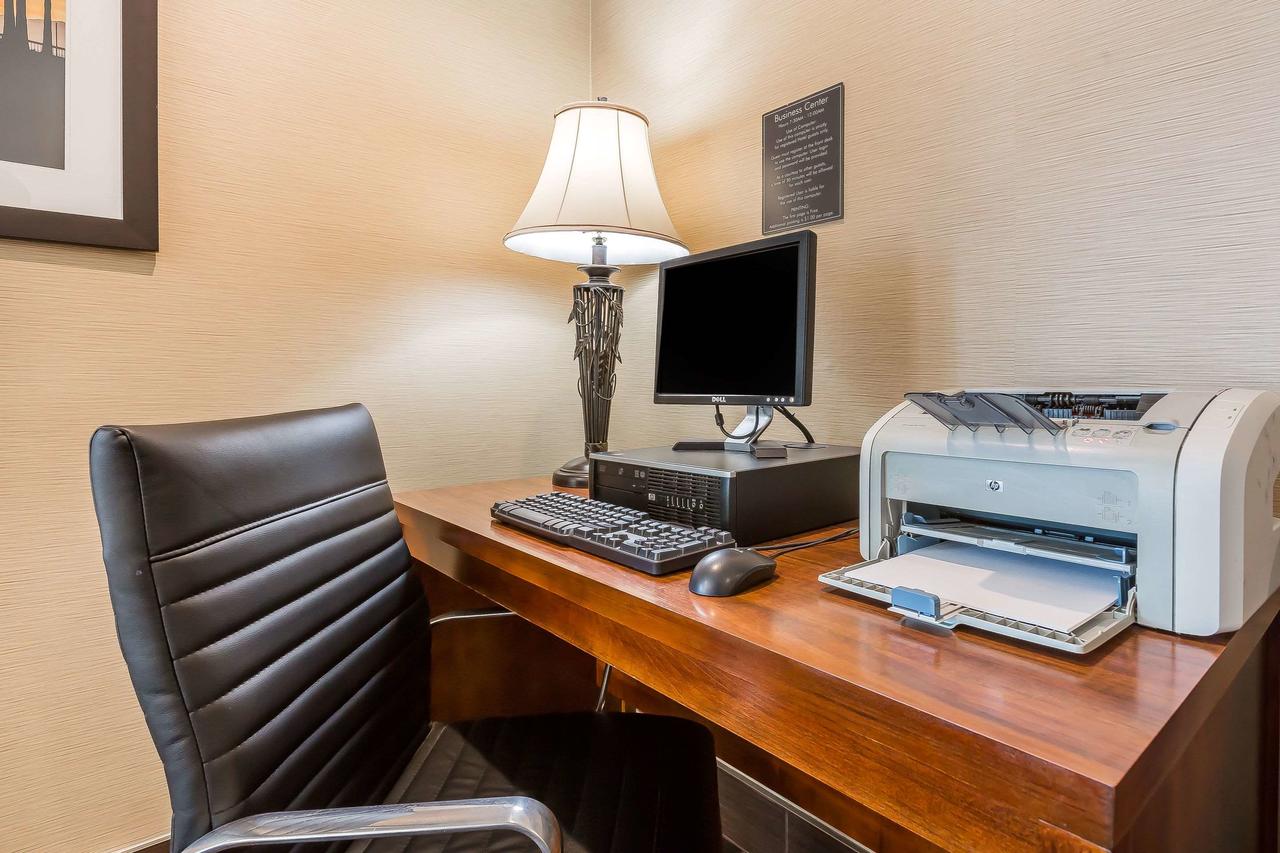 Comfort Inn Santa Monica - West Los Angeles - thumb 24