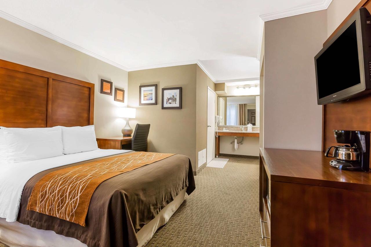 Comfort Inn Santa Monica - West Los Angeles - thumb 22