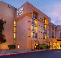 Four Points by Sheraton San Jose Airport - Accommodation Alabama