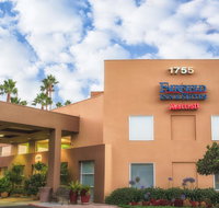 Fairfield Inn and Suites by Marriott San Jose Airport - Accommodation Alabama
