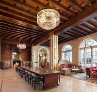 The Westin San Jose - Accommodation Alabama