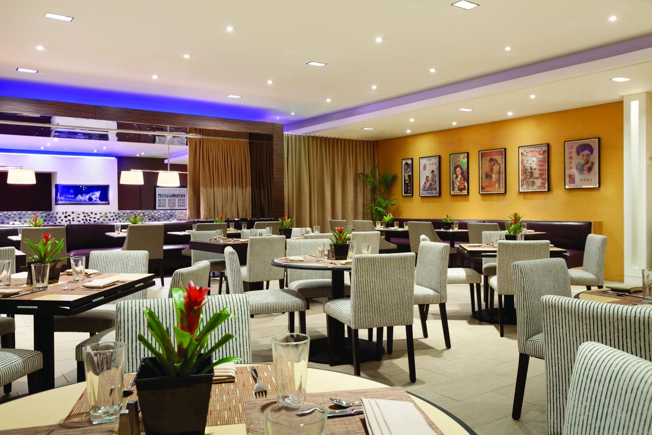 Hilton San Francisco Financial District - thumb 29