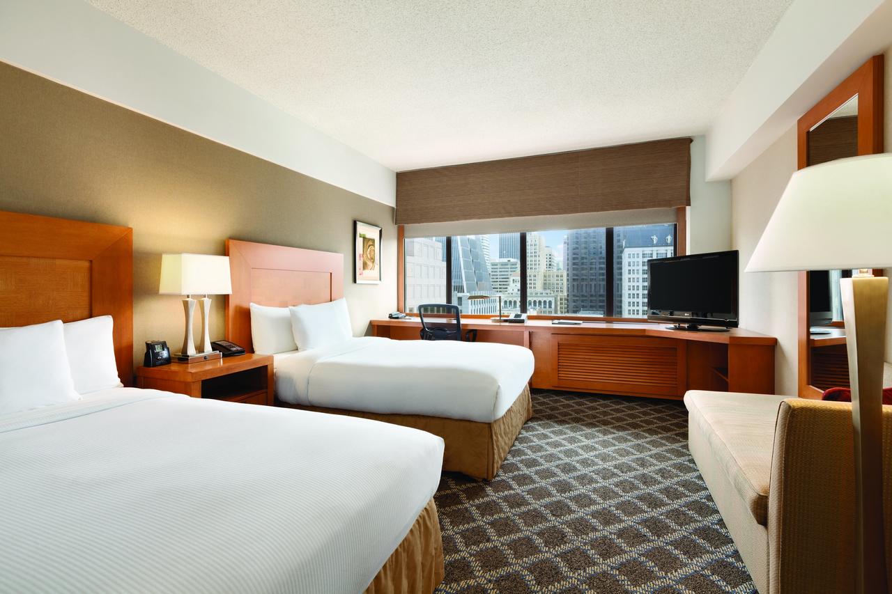Hilton San Francisco Financial District - thumb 37