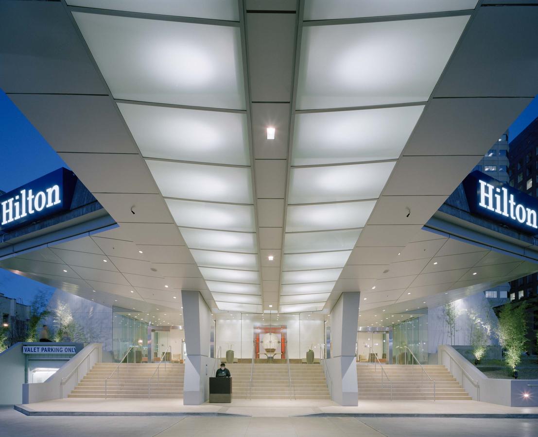 Hilton San Francisco Financial District - thumb 1