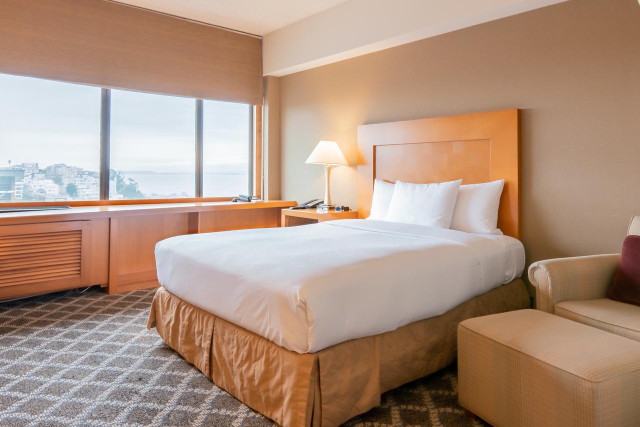 Hilton San Francisco Financial District - thumb 2