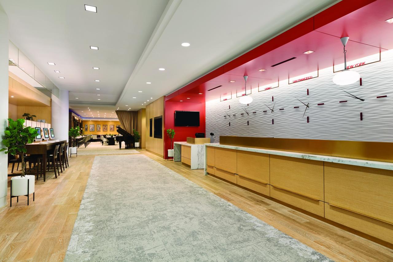 Hilton San Francisco Financial District - thumb 26