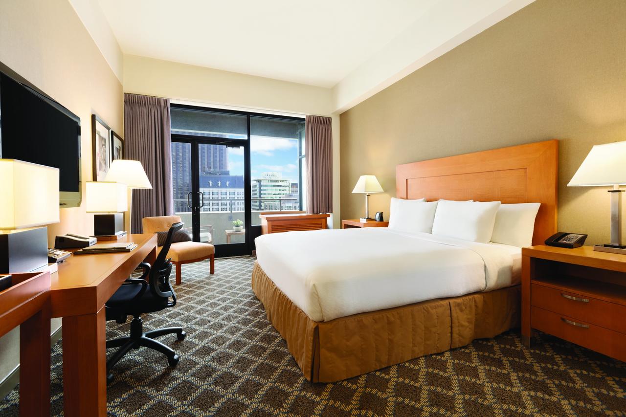 Hilton San Francisco Financial District - thumb 35