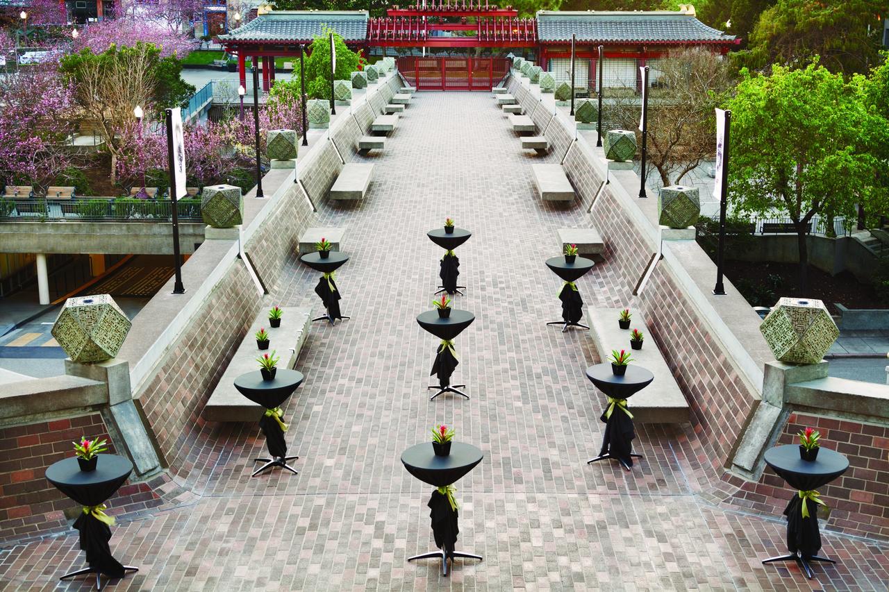 Hilton San Francisco Financial District - thumb 13