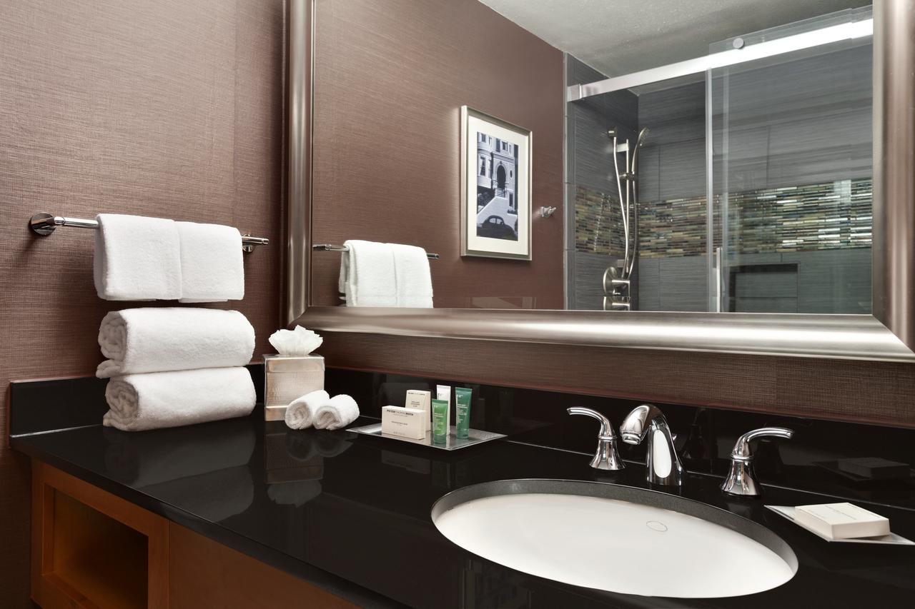 Hilton San Francisco Financial District - thumb 3