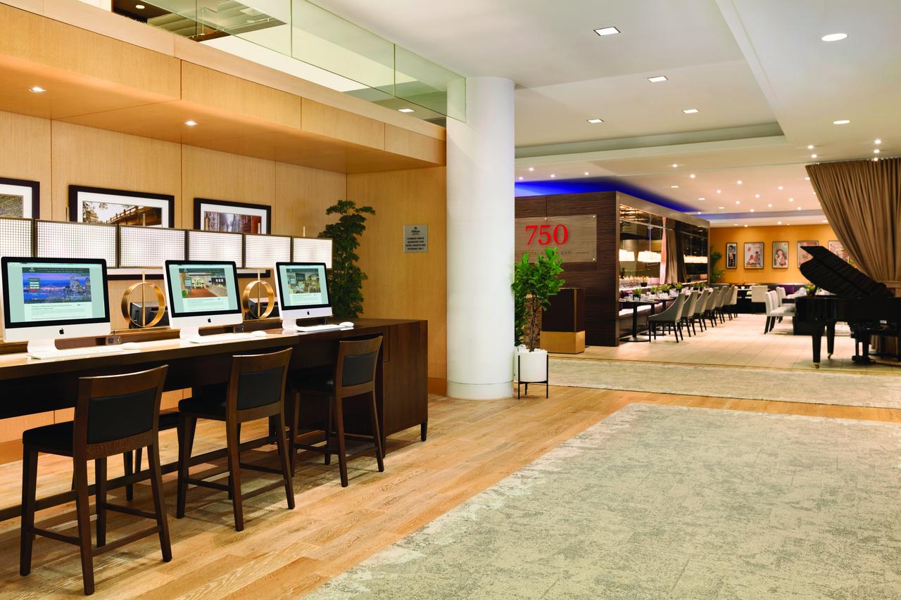 Hilton San Francisco Financial District - thumb 14