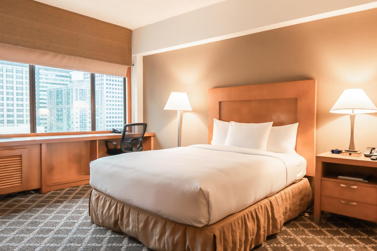 Hilton San Francisco Financial District - thumb 5