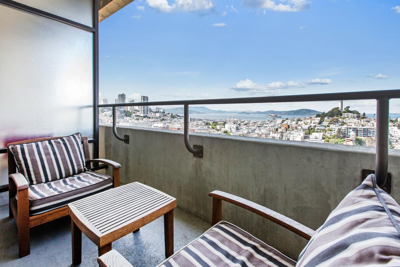 Hilton San Francisco Financial District - thumb 19