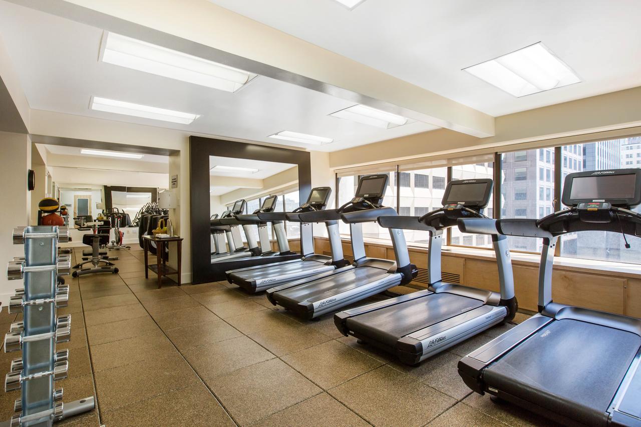 Hilton San Francisco Financial District - thumb 12