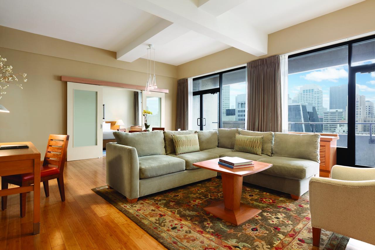 Hilton San Francisco Financial District - thumb 17