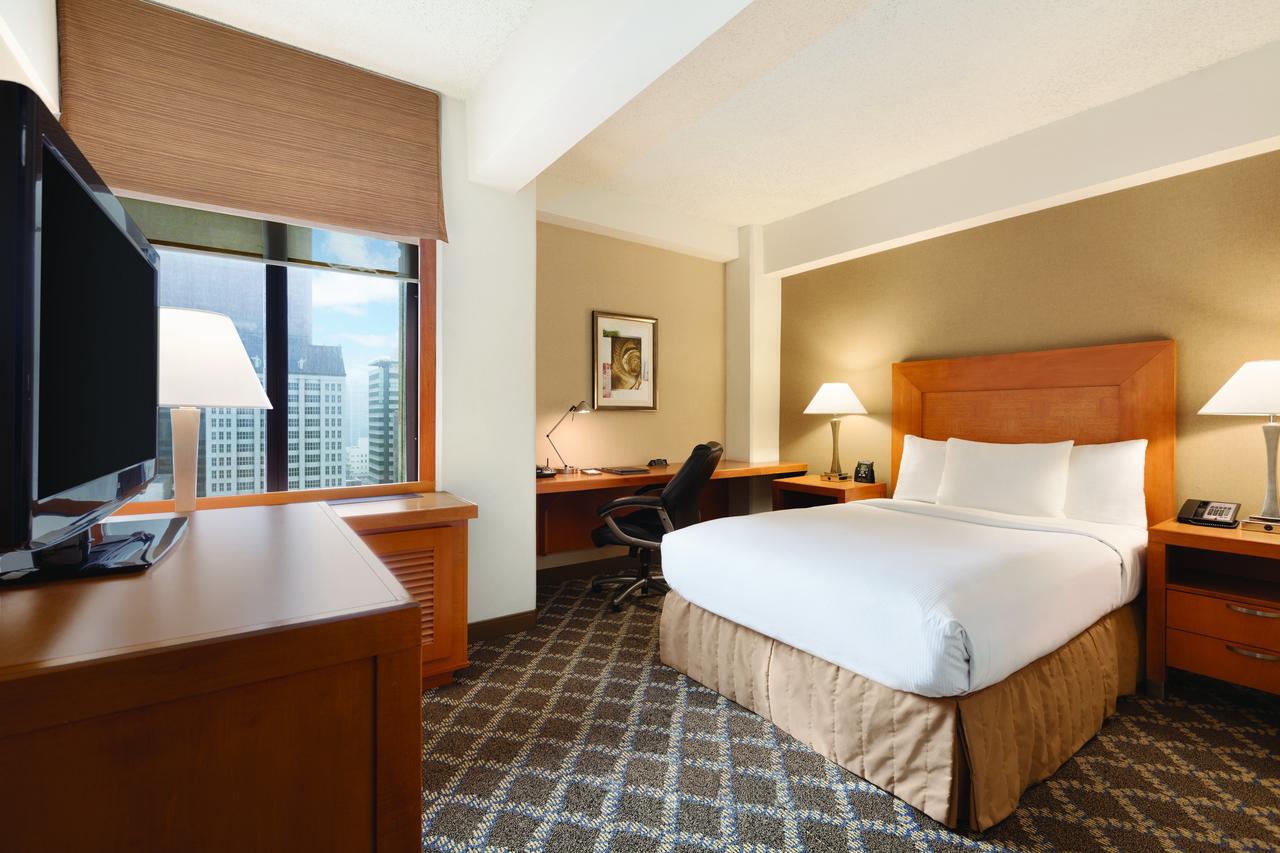 Hilton San Francisco Financial District - thumb 40