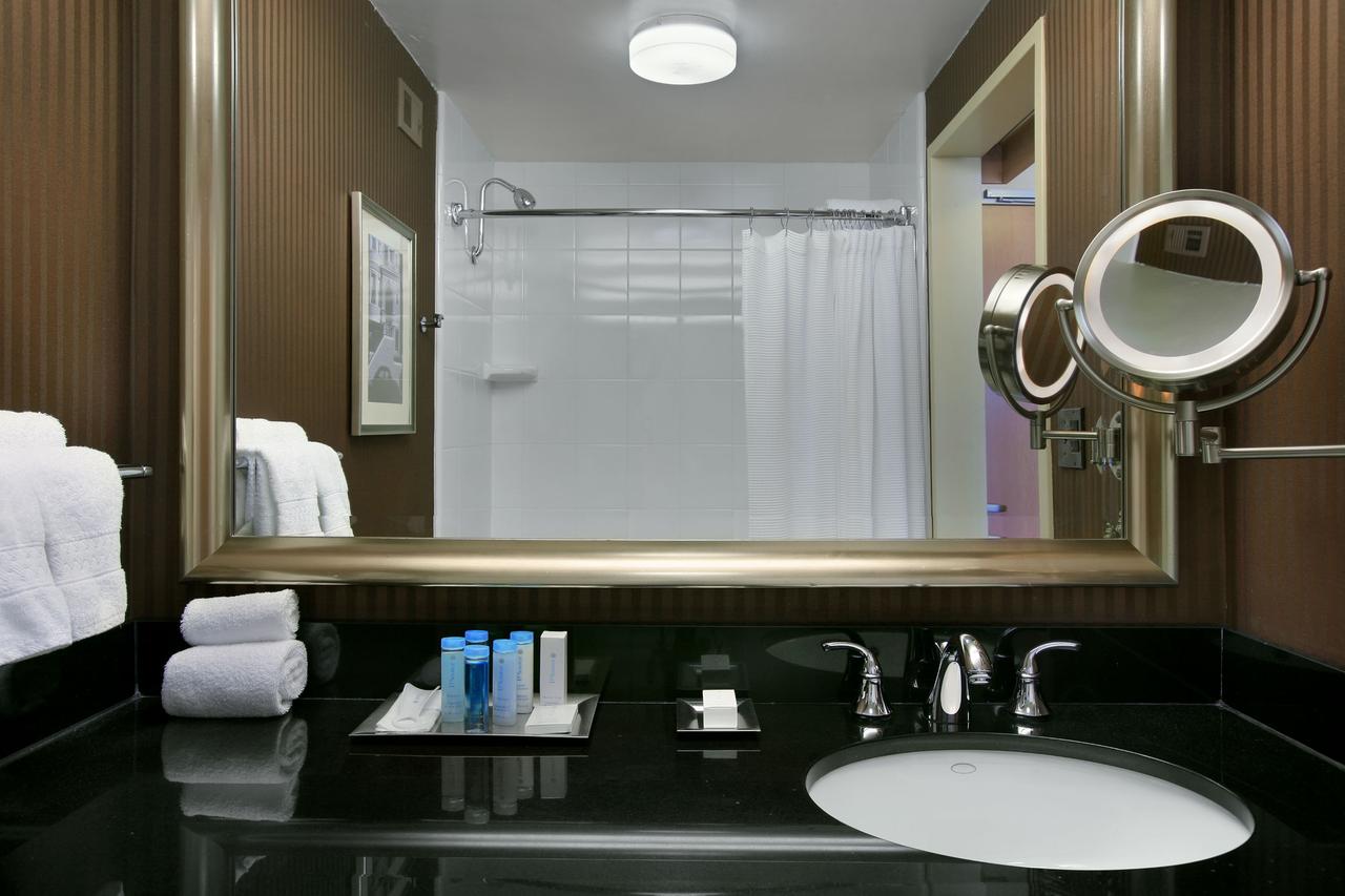 Hilton San Francisco Financial District - thumb 44