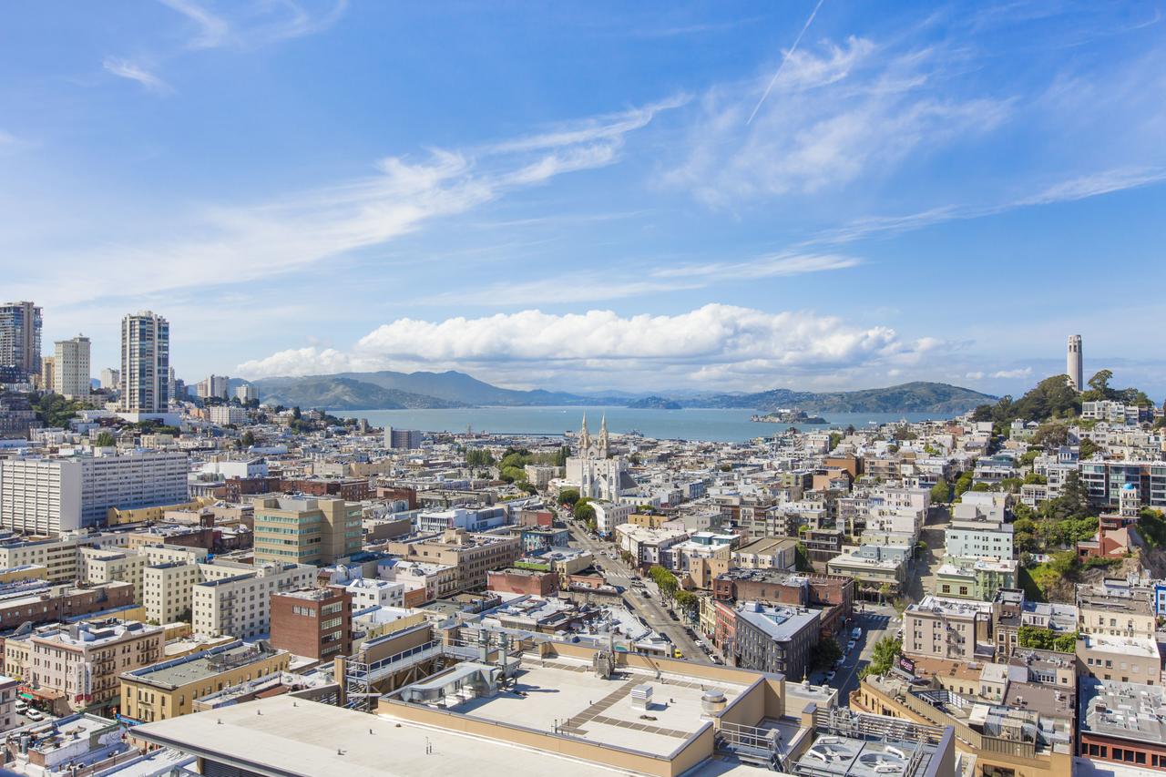 Hilton San Francisco Financial District - thumb 8