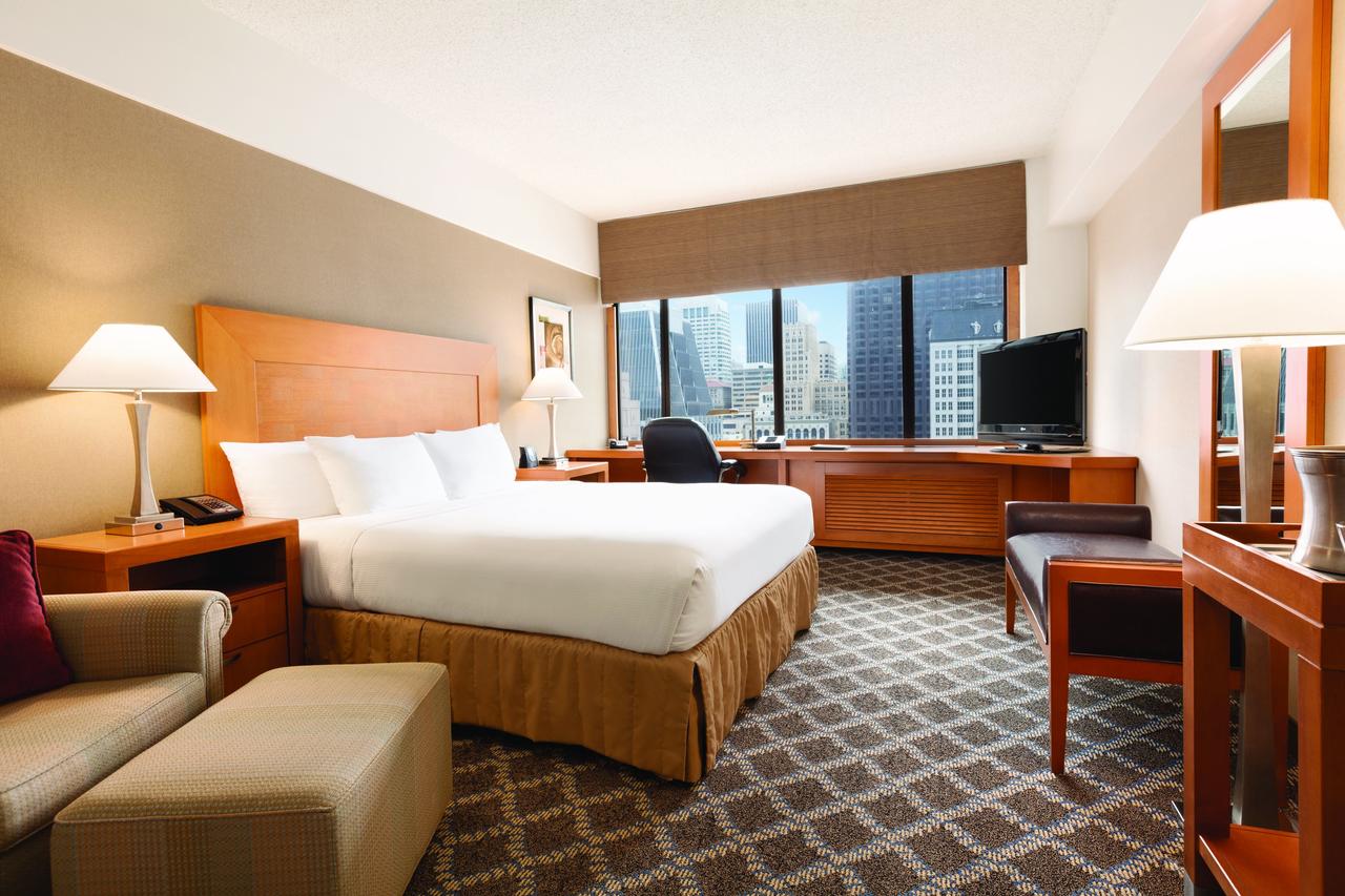 Hilton San Francisco Financial District - thumb 39