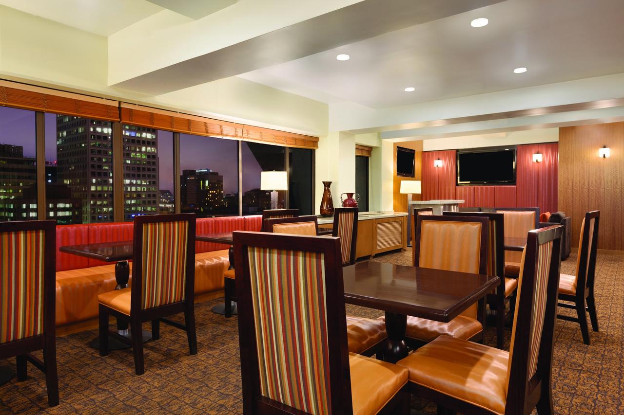 Hilton San Francisco Financial District - thumb 32