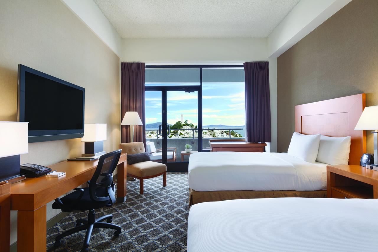 Hilton San Francisco Financial District - thumb 36