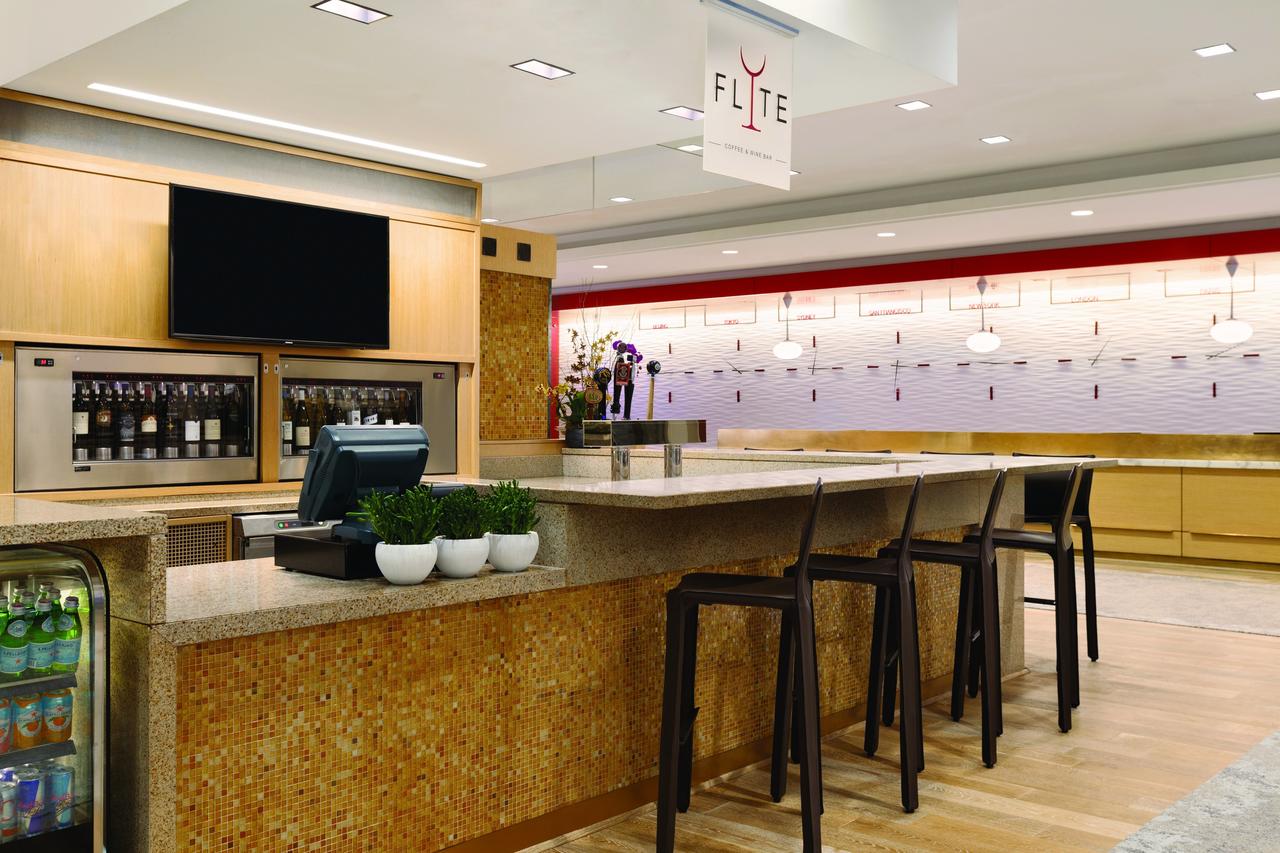 Hilton San Francisco Financial District - thumb 22