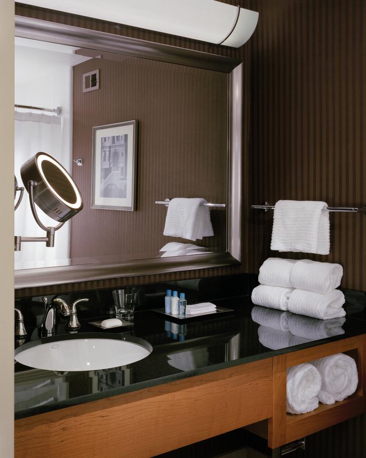 Hilton San Francisco Financial District - thumb 27