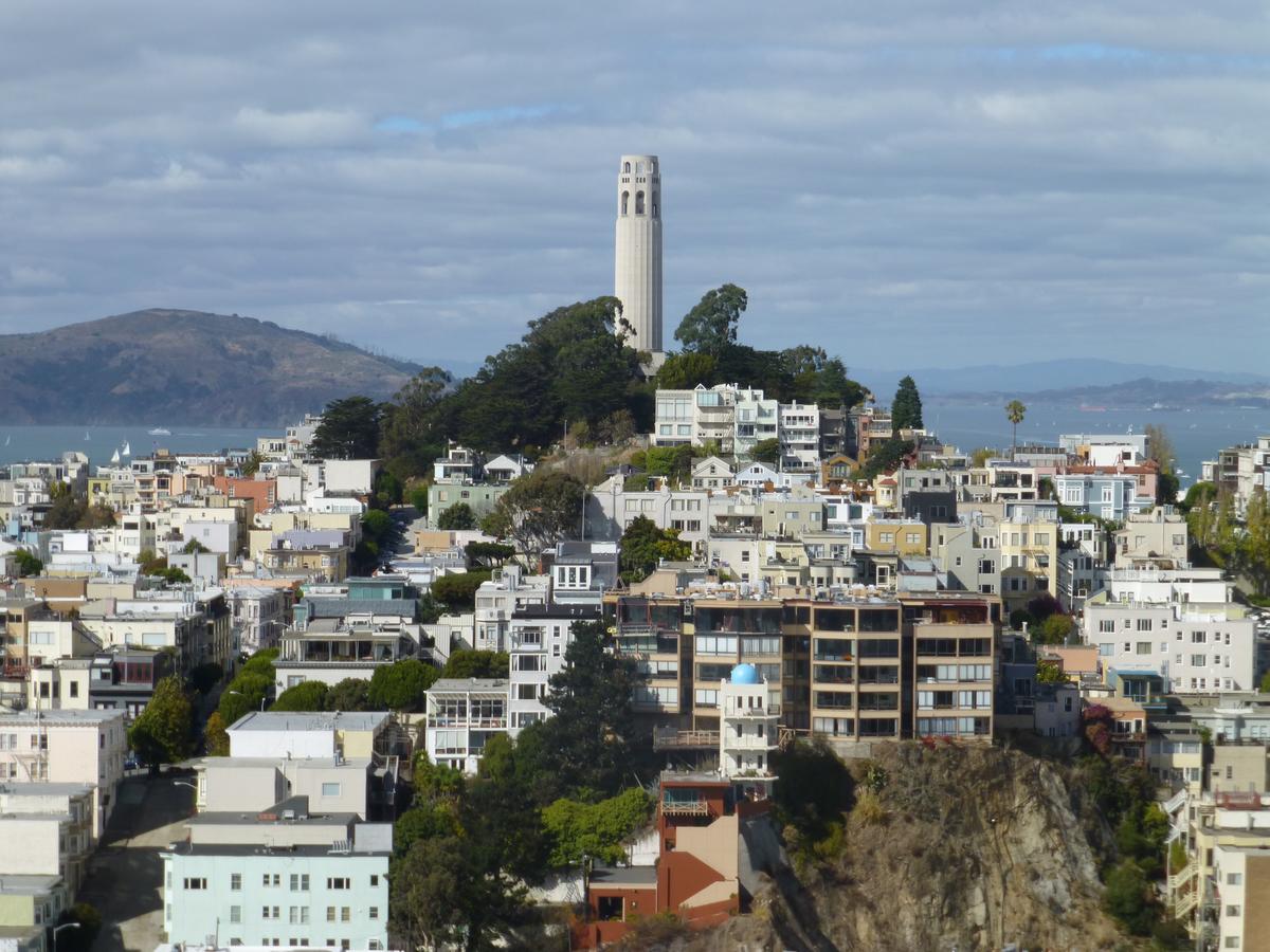 Hilton San Francisco Financial District - thumb 28