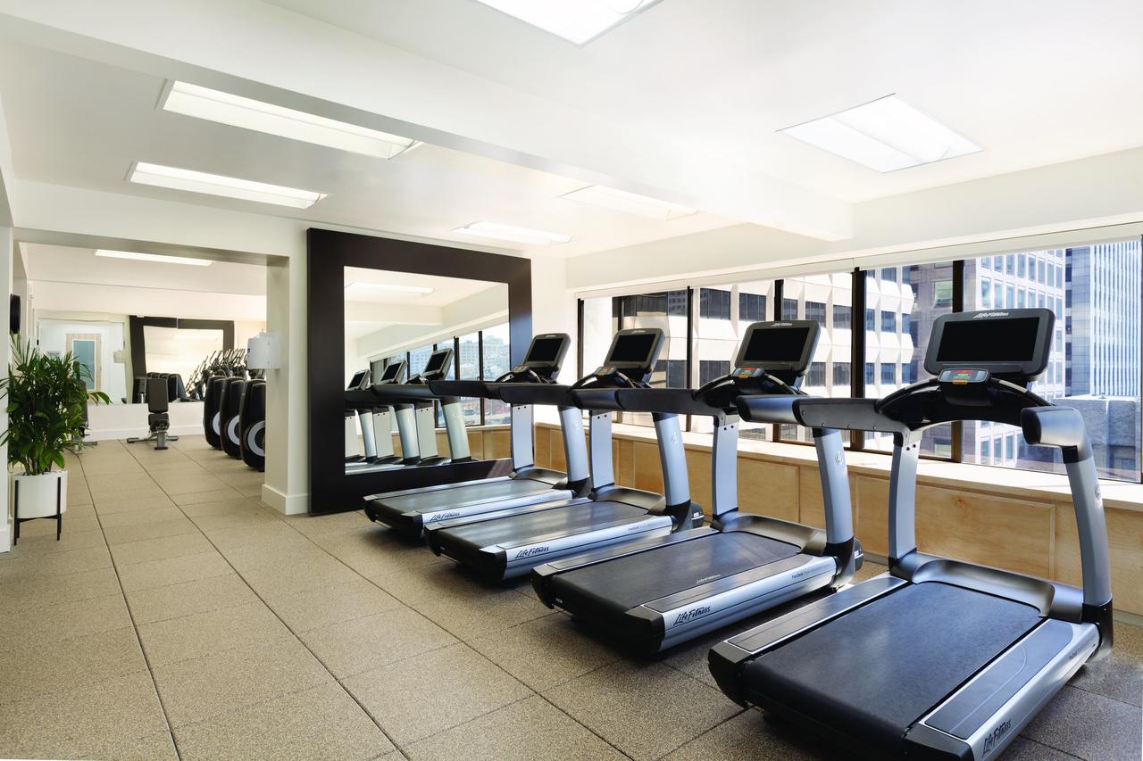 Hilton San Francisco Financial District - thumb 30