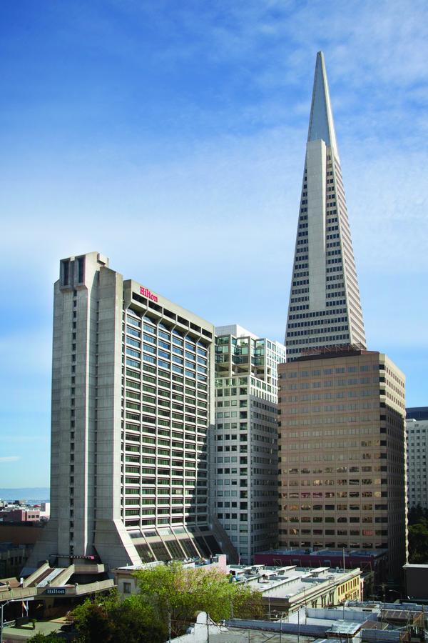 Hilton San Francisco Financial District - thumb 0