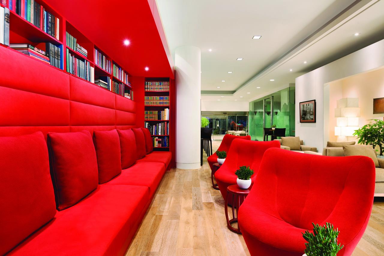 Hilton San Francisco Financial District - thumb 18