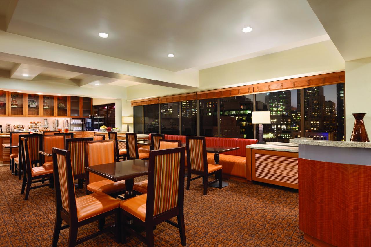 Hilton San Francisco Financial District - thumb 31