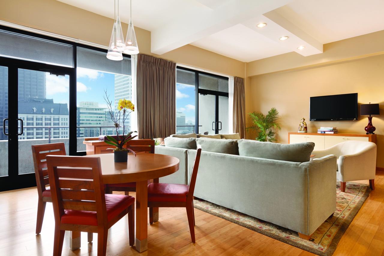 Hilton San Francisco Financial District - thumb 41