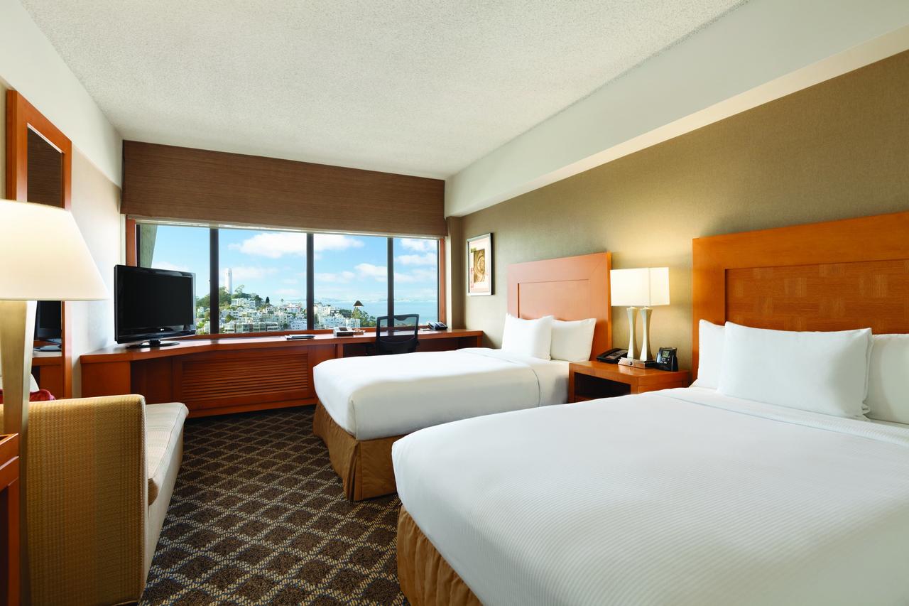Hilton San Francisco Financial District - thumb 33