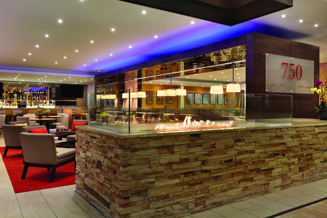 Hilton San Francisco Financial District - thumb 11