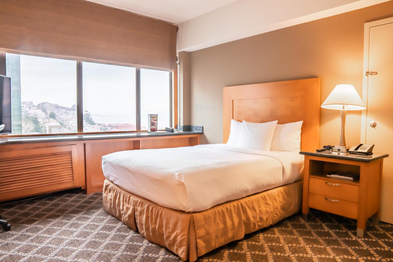 Hilton San Francisco Financial District - thumb 6